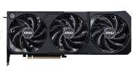 MSI RTX5070TI 16GB SHADOW 3X OC 16G GDDR7 256bit HDMI DP PCIe 5.0